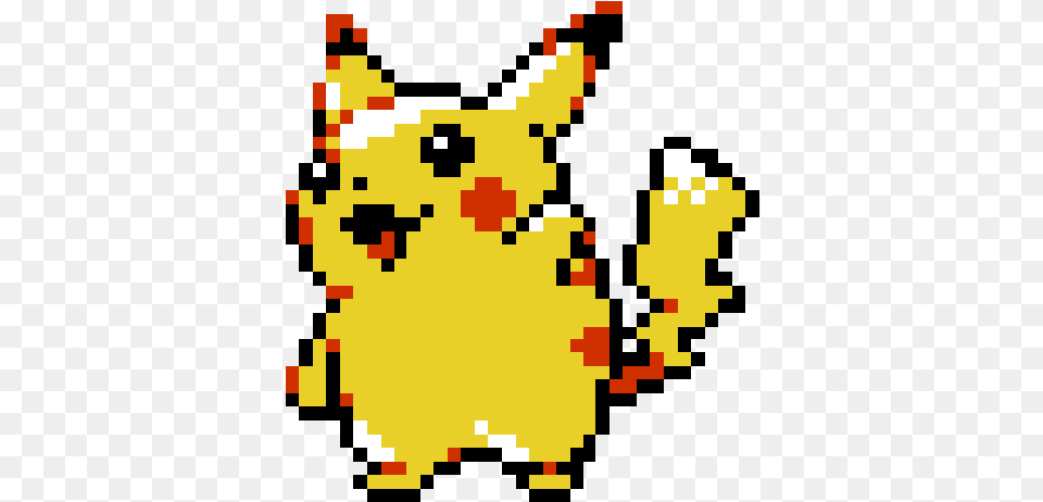 Gifs Pokemon Animes Images Transparentes Pikachu Pikachu Pixel Art Gif Png Image