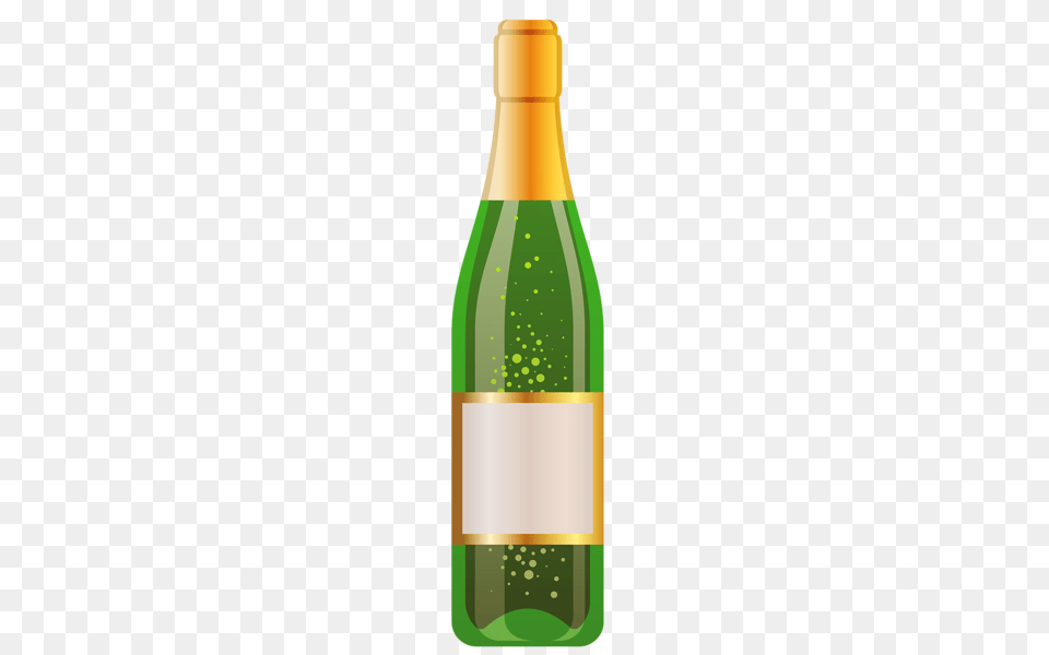 Gifs Tubes De Ano Novo Letreros Divertidos Clip, Alcohol, Wine, Liquor, Wine Bottle Free Transparent Png