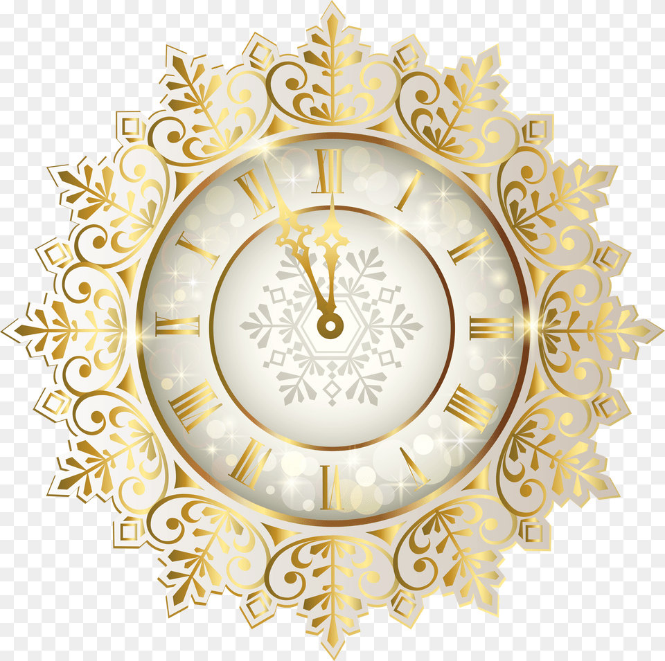 Gifs Tubes De Ano Novo Watch Gif New Year Images New Clip Art, Clock, Analog Clock, Wall Clock Png Image