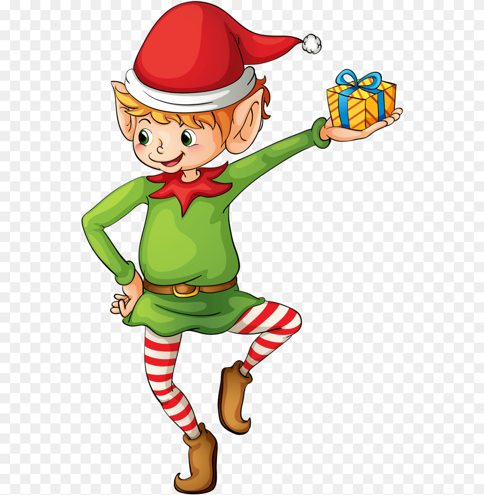 Gifs Tubes De Natal 2 Christmas Cartoons Christmas Gifs Clip Art Christmas, Elf, Baby, Person, Face Free Transparent Png