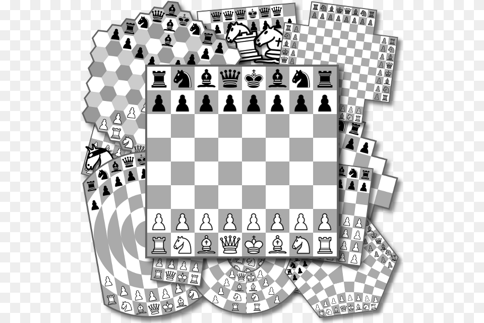 Gifs Xadrez, Chess, Game Png Image