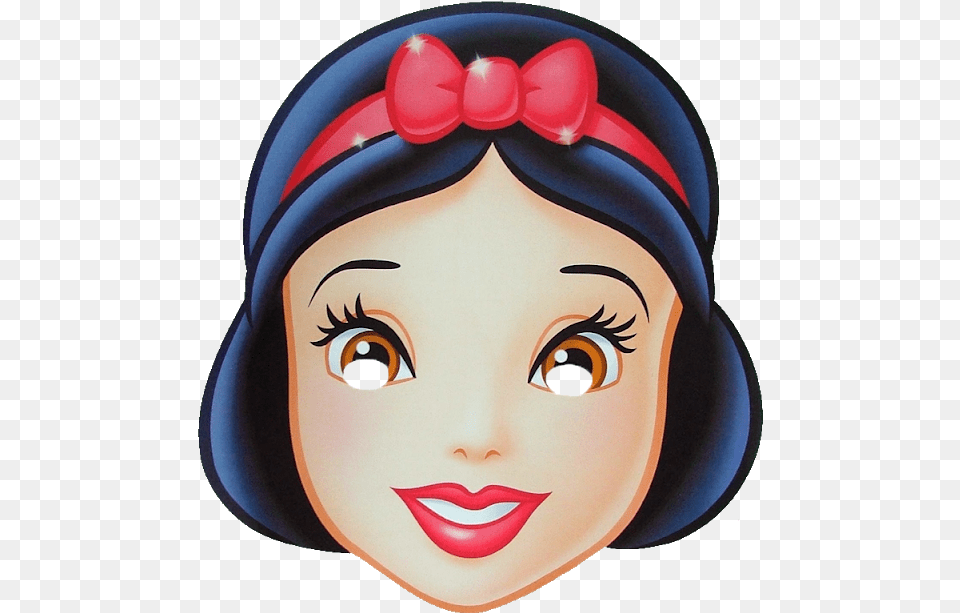 Gifs Y Fondos Paz Enla Tormenta Face Of Snow White, Cap, Clothing, Hat, Baby Png Image