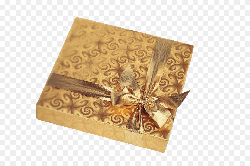 Gift Clip Png