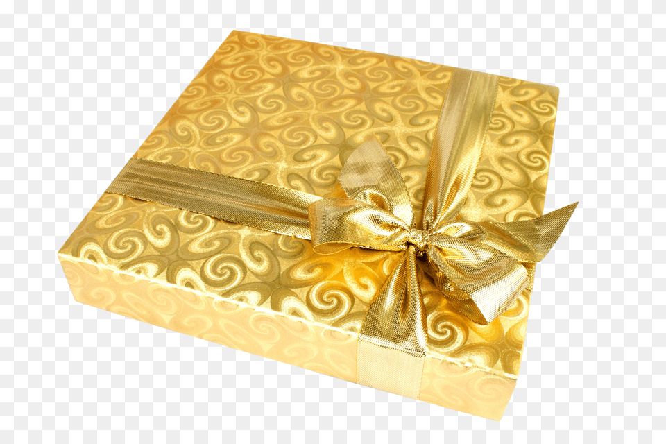 Gift Clip Png