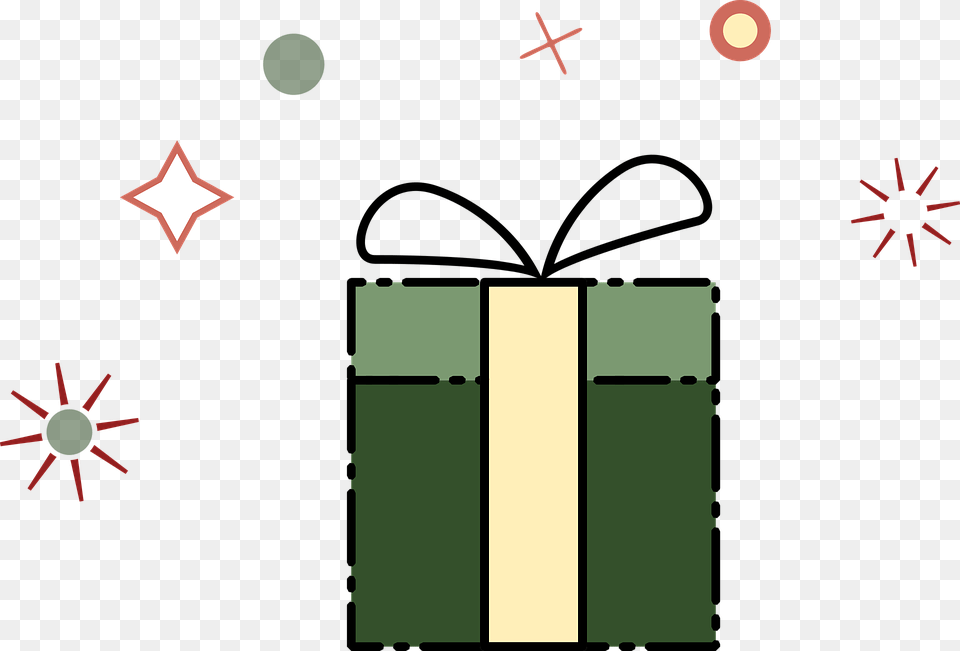 Gift Png