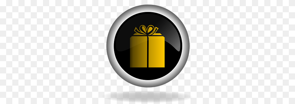 Gift Free Png