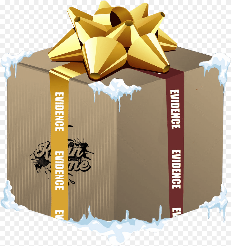Gift, Box, Cardboard, Carton Png