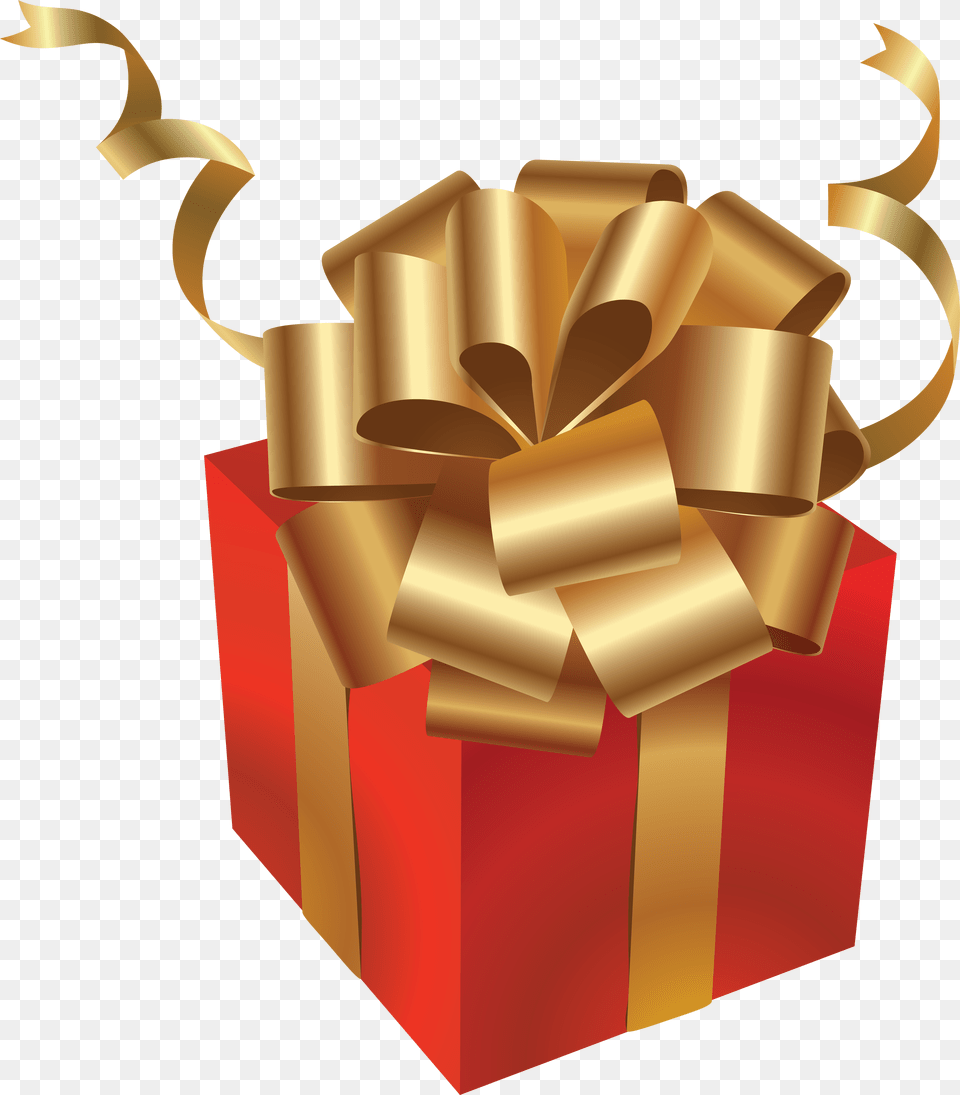 Gift, Dynamite, Weapon Png Image