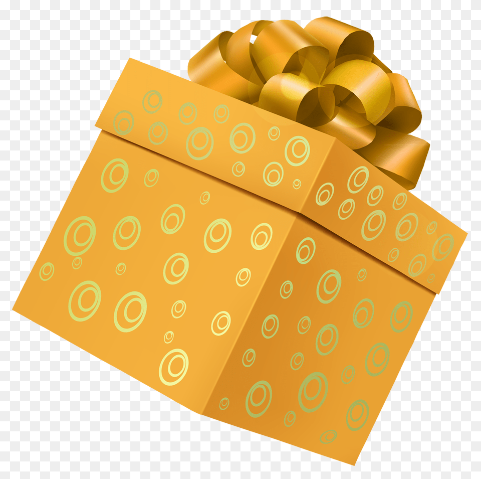 Gift Png