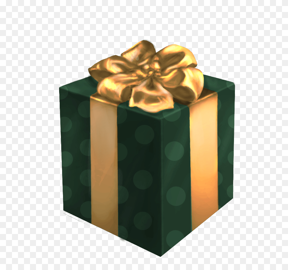 Gift Free Png Download