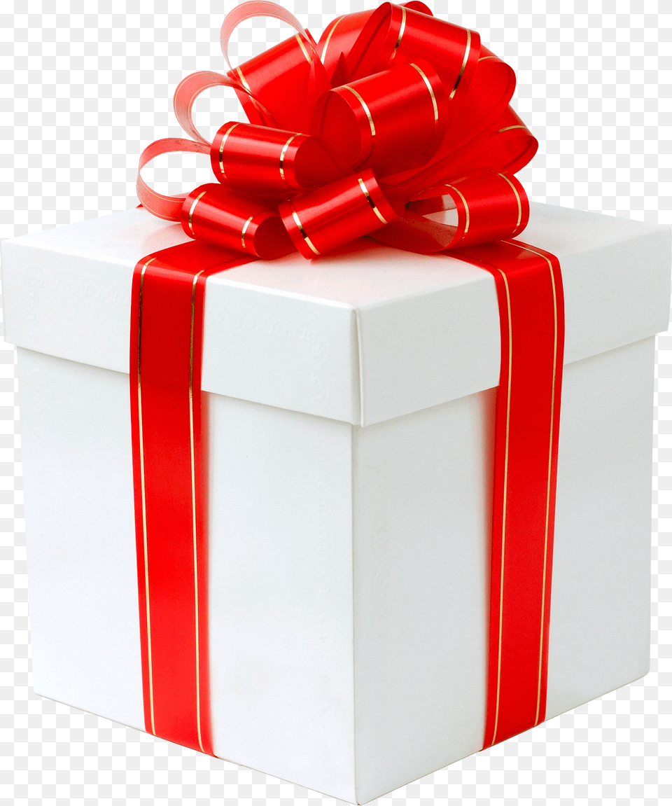 Gift Png Image