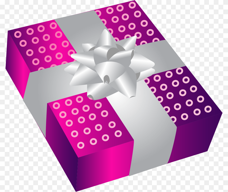 Gift Free Png Download