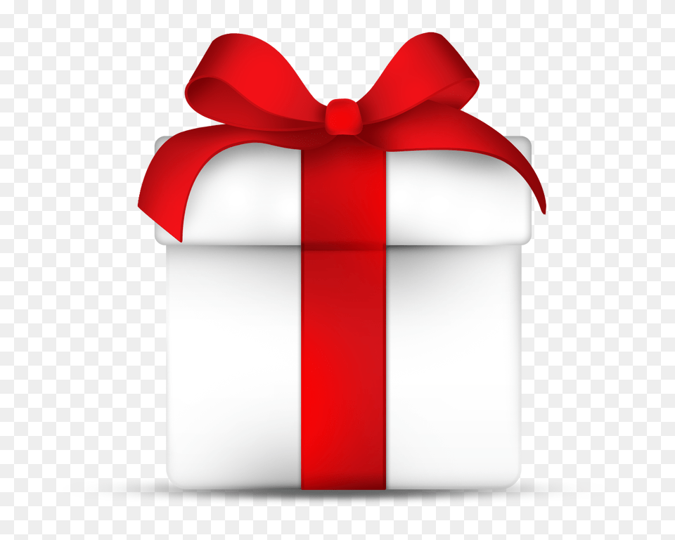 Gift, Mailbox Free Transparent Png