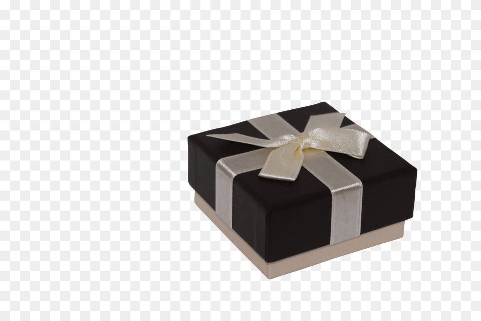 Gift Clip, Box Png