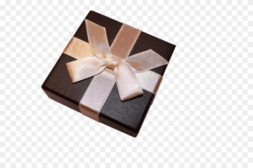 Gift Clip, Box Free Png