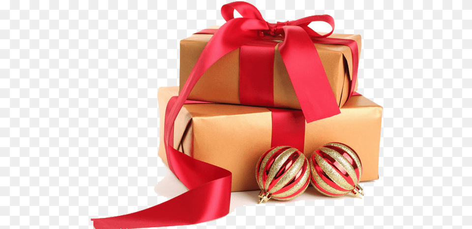 Gift, Box Png Image