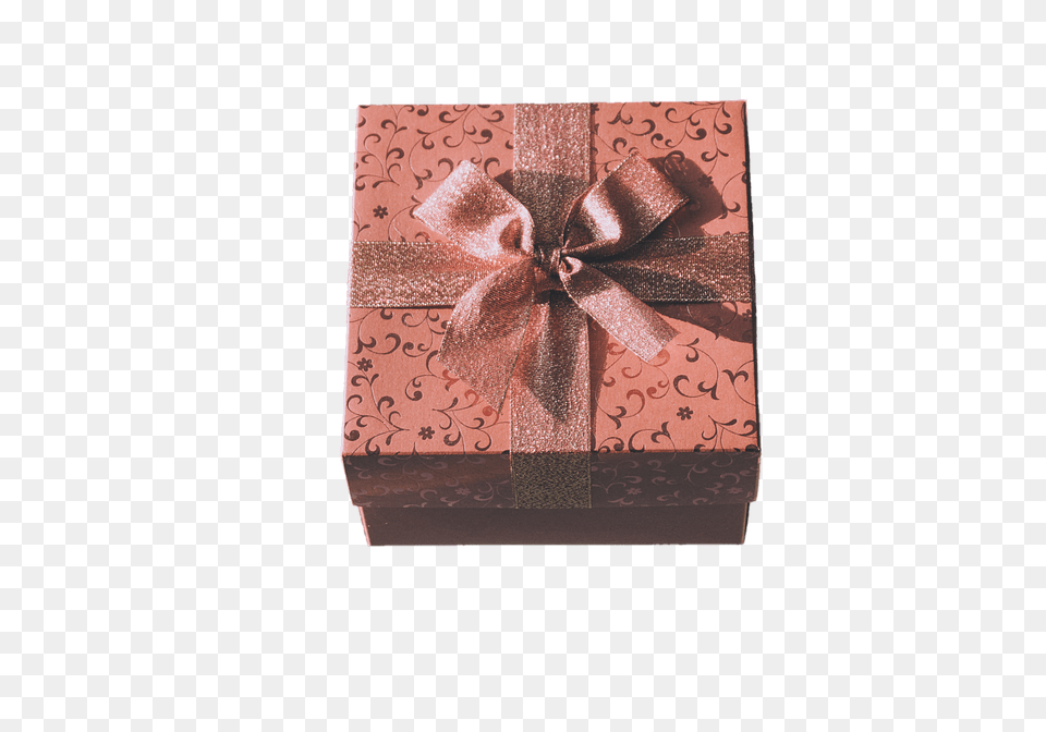 Gift Box Free Transparent Png