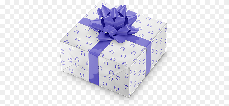 Gift, Box Free Png Download
