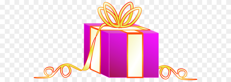 Gift Free Png Download