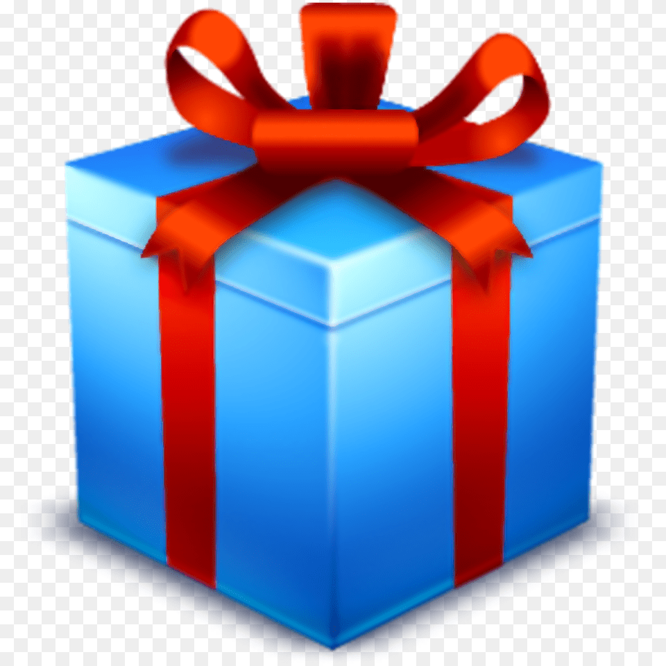 Gift, Mailbox Png
