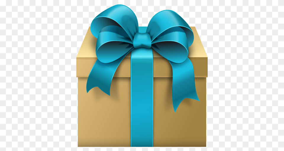 Gift Free Png Download