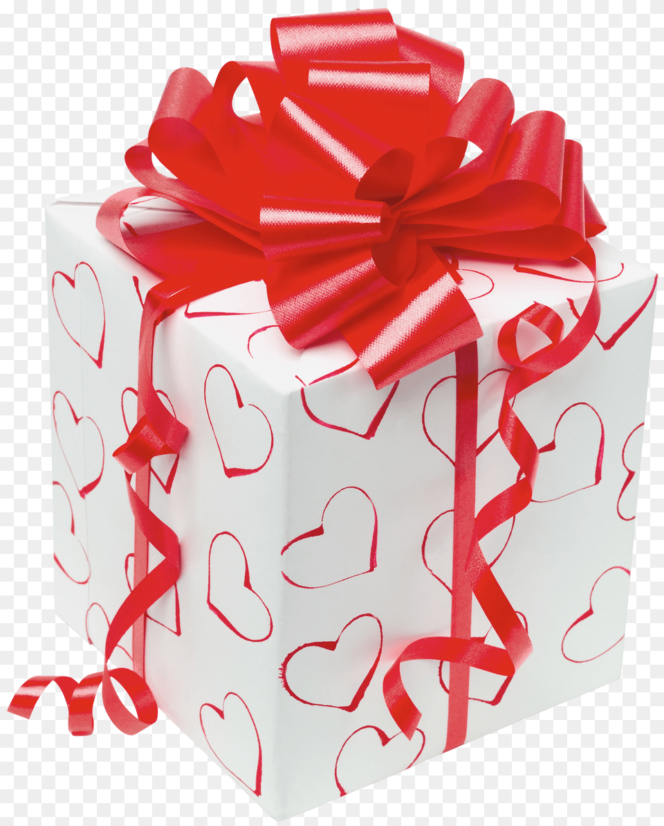 Gift Png Image