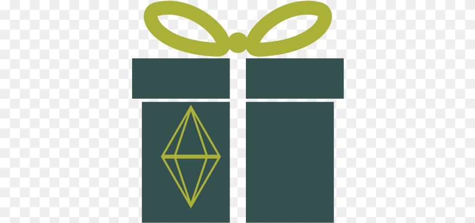 Gift, Symbol Free Transparent Png