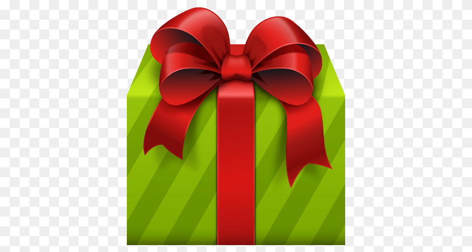 Gift, Dynamite, Weapon Png Image