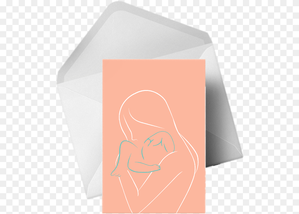 Gift A Hand Heart Or Card Construction Paper, Envelope, Mail, Person, Face Png Image