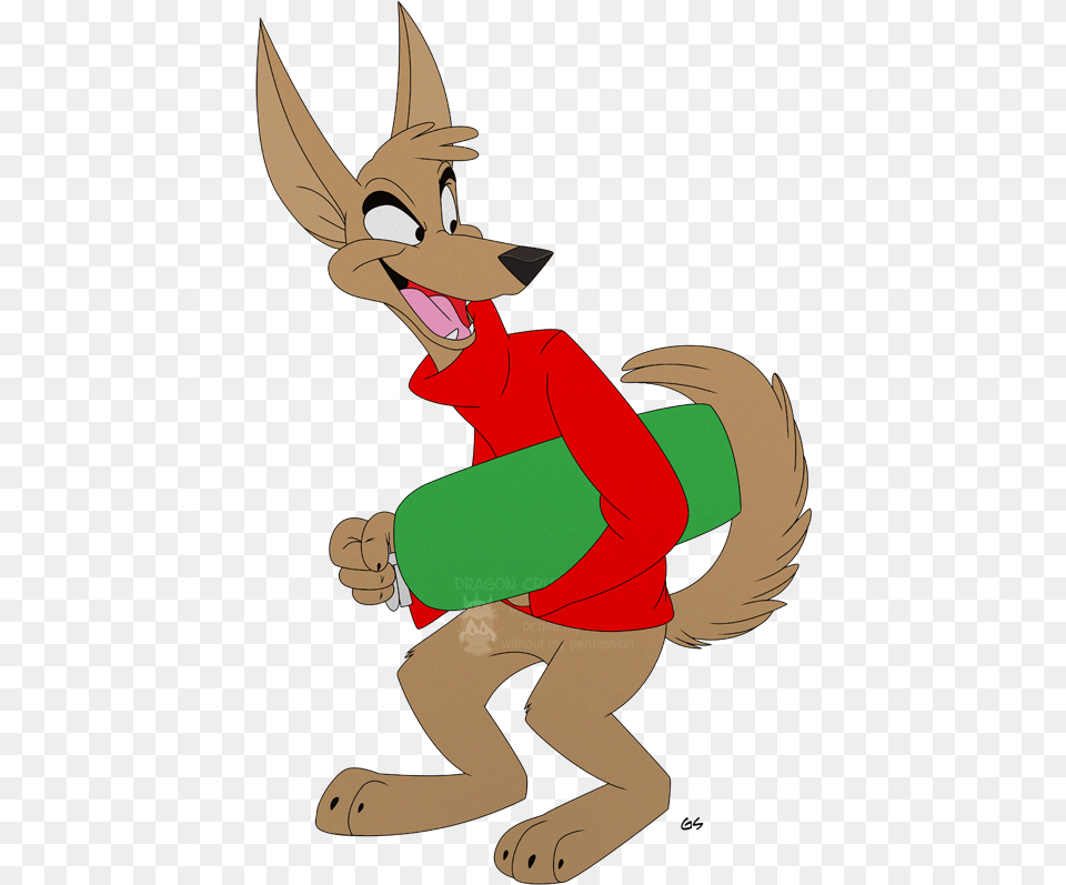 Gift Art The Dingo Inflated My Baby Cartoon, Person Free Png