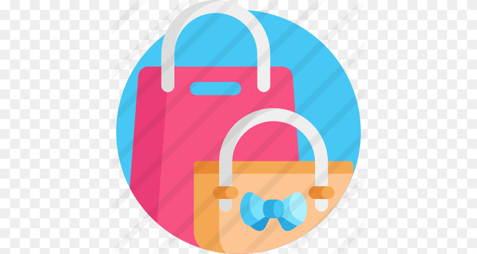 Gift Bag, Disk Png Image