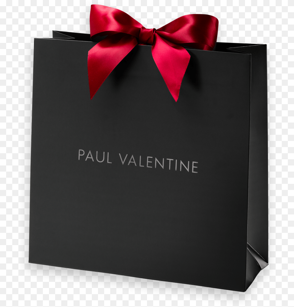 Gift Bag Valentines Gift Bag, Accessories, Formal Wear, Tie, Handbag Free Png Download