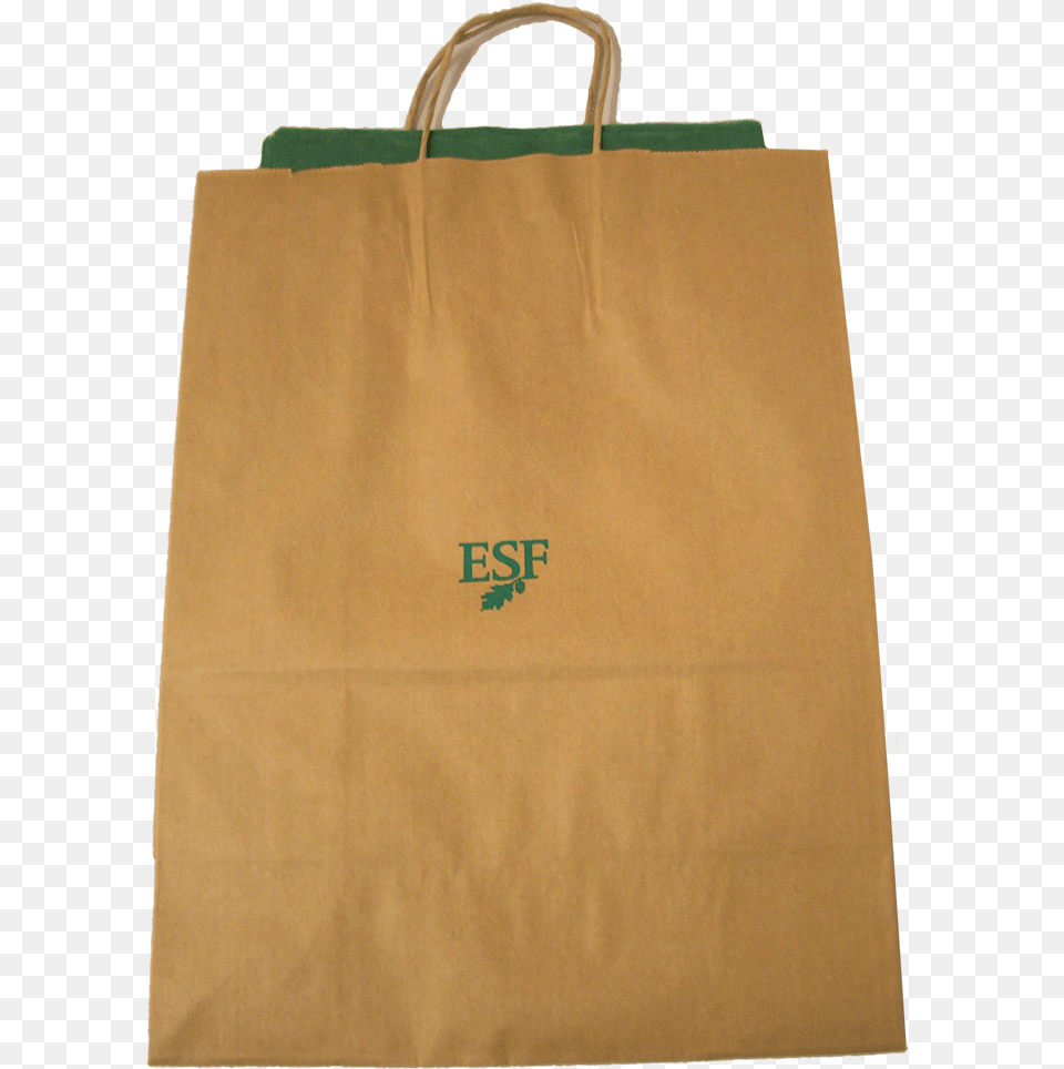 Gift Bag With Tissue State University Of New York College Of Environmental, Accessories, Handbag, Tote Bag, Shopping Bag Free Transparent Png