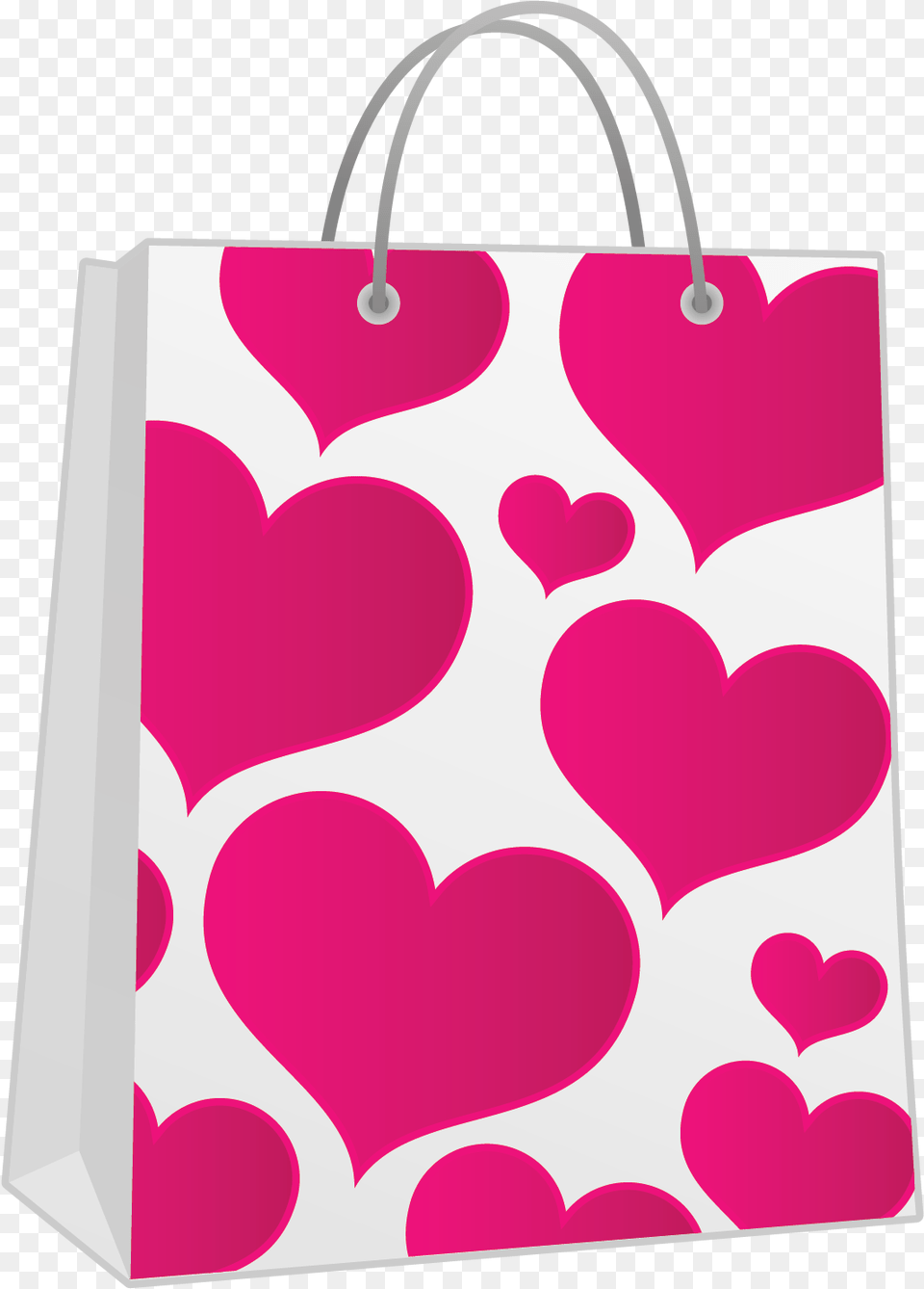 Gift Bags Pink Gift Bag Shopping Bag, Dynamite, Weapon, Tote Bag Free Transparent Png
