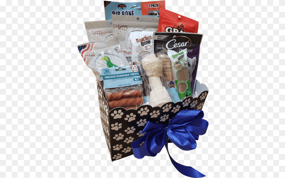 Gift Basket Free Png