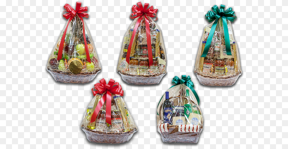 Gift Baskets Gift Basket, Bag, Food, Sweets Free Png