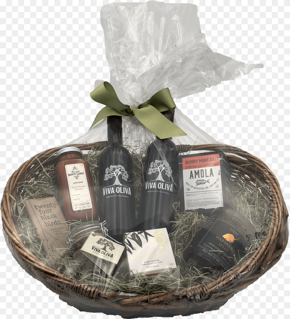 Gift Baskets Mishloach Manot Png