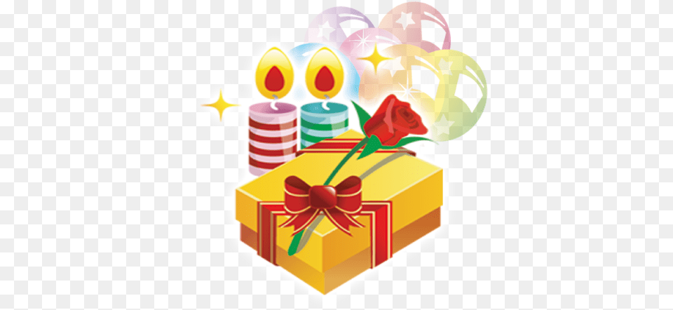 Gift Birthday Clip Art, Dynamite, Weapon Free Transparent Png