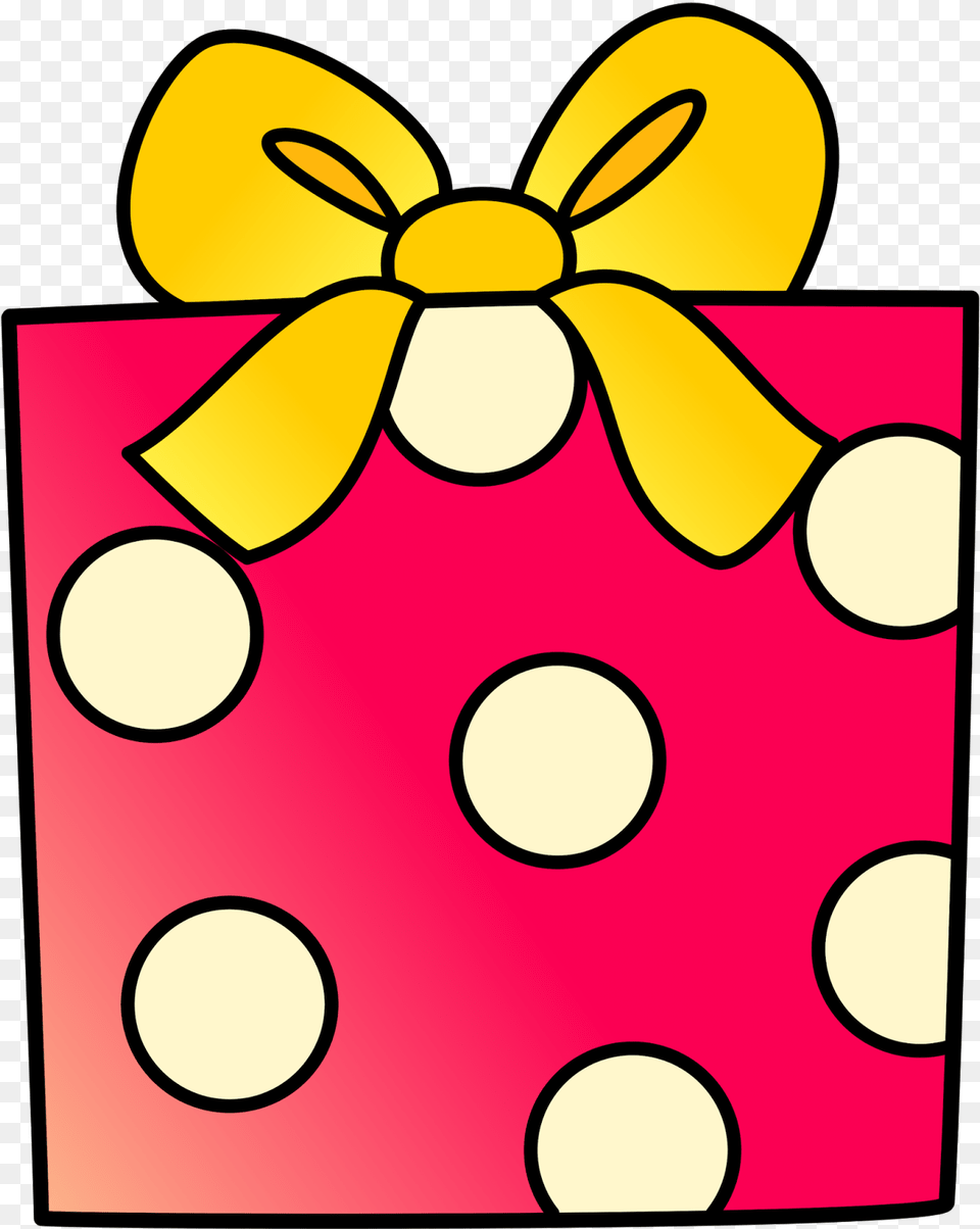 Gift Birthday Present Clip Art Birthday Present Clip Art, Pattern Free Transparent Png