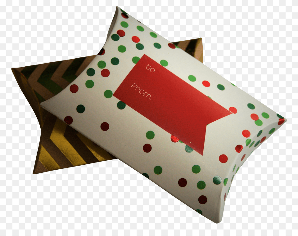 Gift Box Clip, Envelope, Mail Free Png