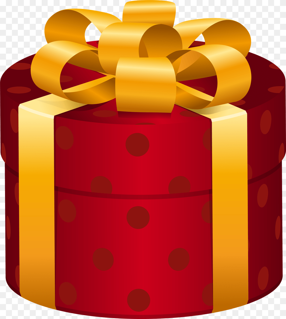 Gift Box, Dynamite, Weapon Png Image