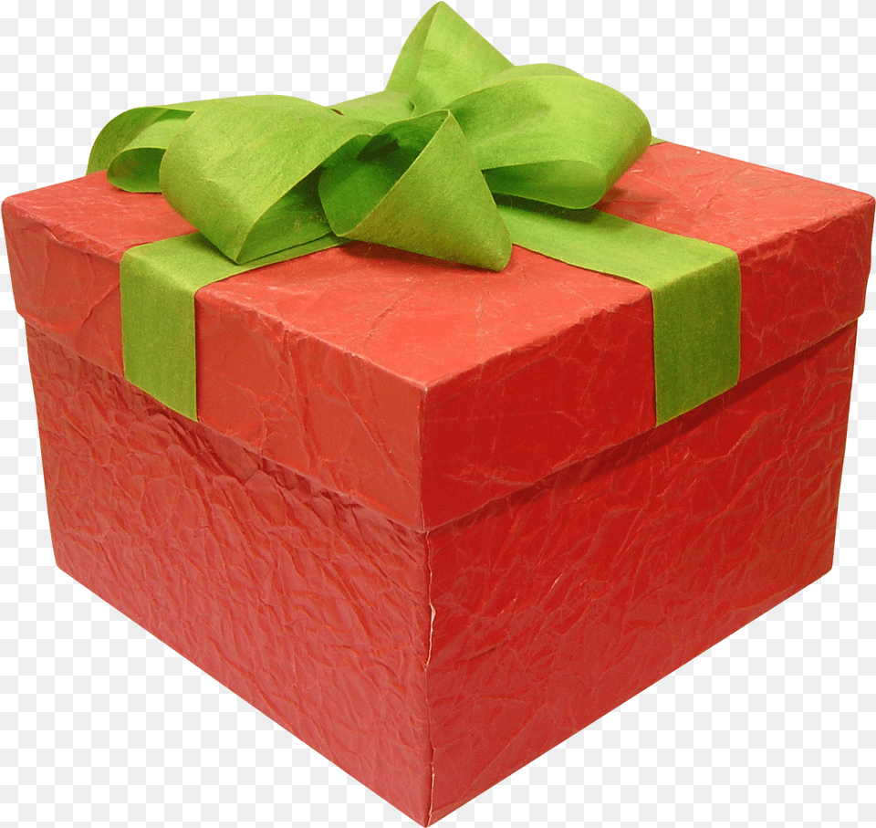 Gift Box Free Png