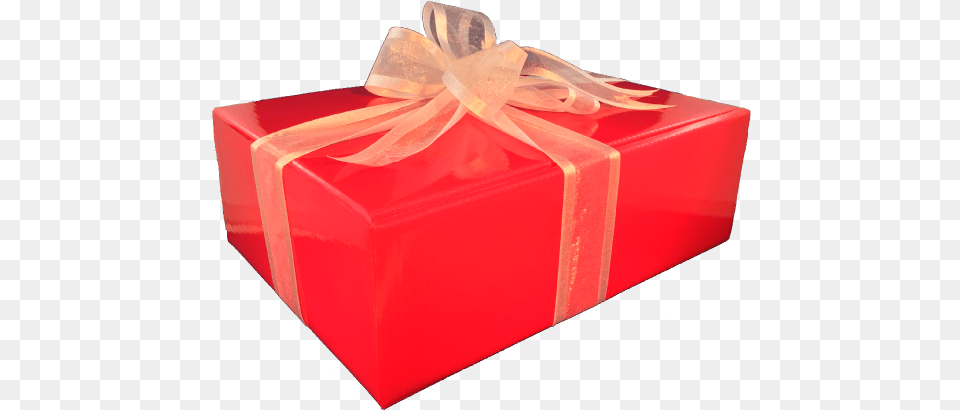 Gift Box Free Png Download