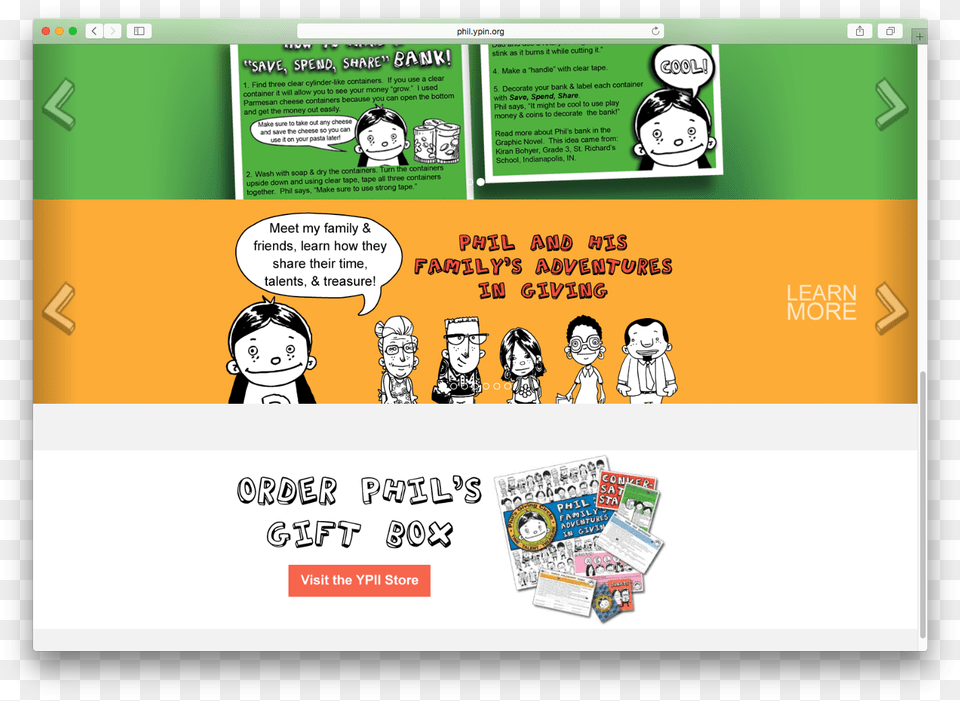 Gift Box Cartoon, Advertisement, Poster, Book, Comics Free Png Download