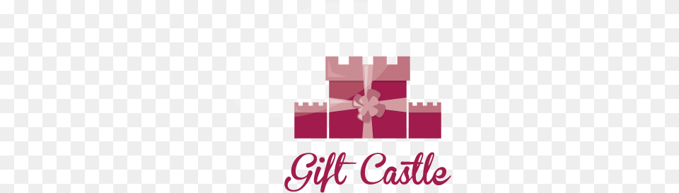 Gift Box Castle Logo, First Aid Free Png