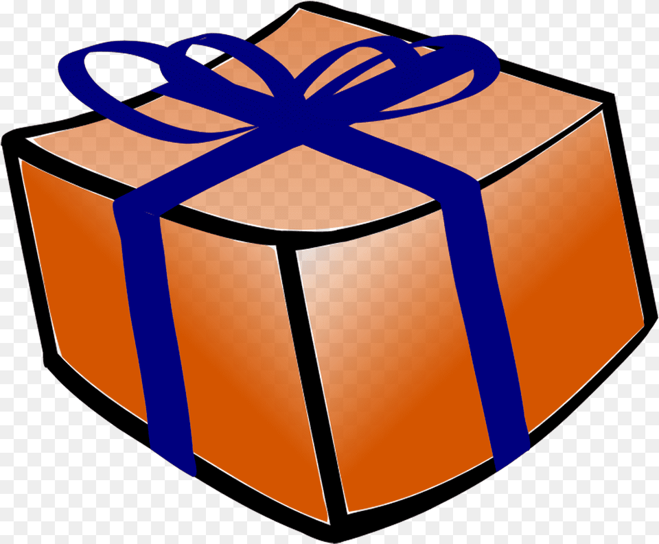 Gift Box Christmas Vector Graphic On Pixabay Christmas Presents Cartoon Png Image