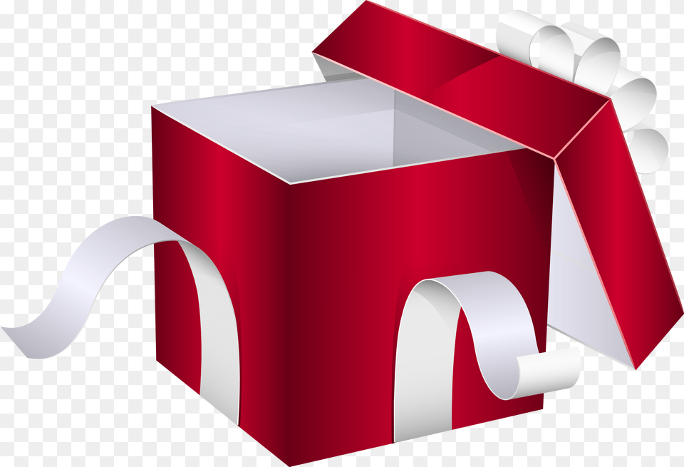 Gift Box Clip Art, Mailbox Png Image