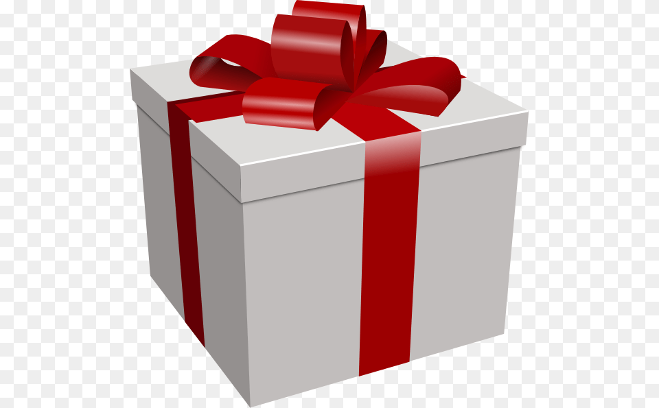 Gift Box Clip Art, Mailbox Png Image