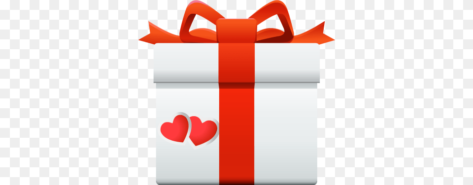 Gift Box Clip Art, Cross, Symbol Free Png Download