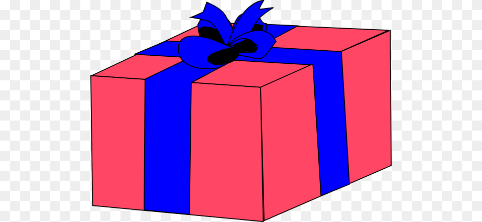 Gift Box Clip Art Vector, Mailbox Free Png Download